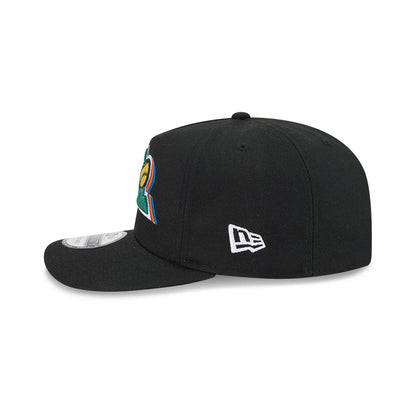 Pictured is this MLB South Park Colorado Rockies 19TWENTY cap in black. 6