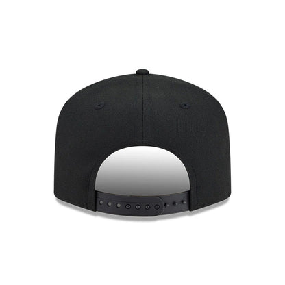 Pictured is this MLB South Park Colorado Rockies 19TWENTY cap in black. 7
