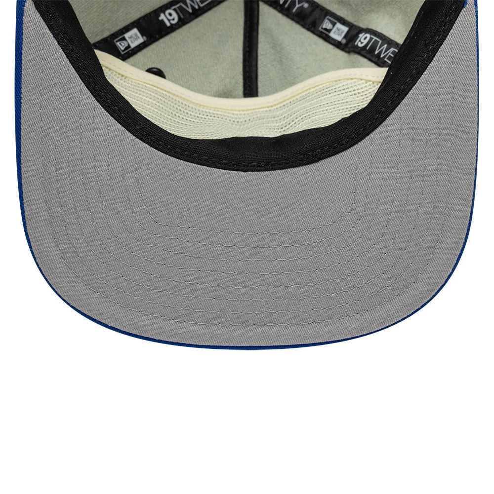 Pictured is this MTV Awards Show 19TWENTY cap in blue. 2
