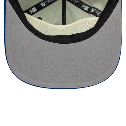Pictured is this MTV Awards Show 19TWENTY cap in blue. 2