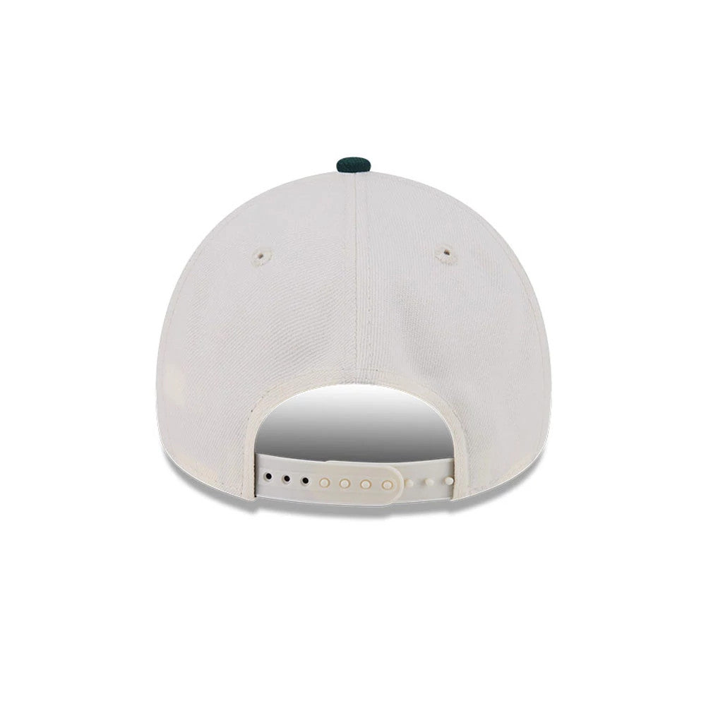 Pictured is this South Park 9FORTY A-Frame cap in white. 7