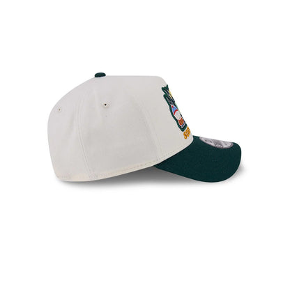 Pictured is this South Park 9FORTY A-Frame cap in white. 6