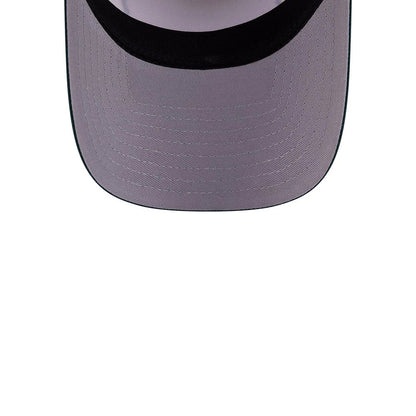 Pictured is this South Park 9FORTY A-Frame cap in white. 2