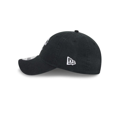 Pictured is this The Final Frontier Star Trek 9TWENTY cap in black. 6