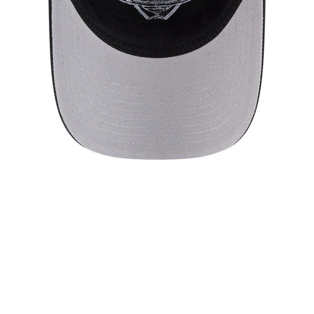 Pictured is this The Final Frontier Star Trek 9TWENTY cap in black. 2