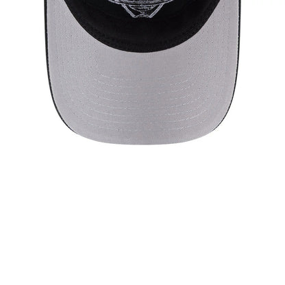 Pictured is this The Final Frontier Star Trek 9TWENTY cap in black. 2
