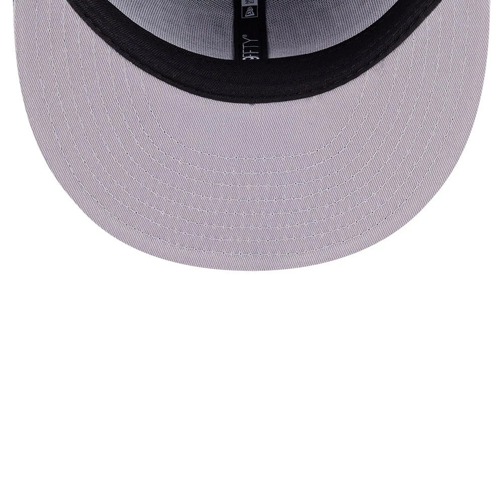 Pictured is this Enterprise Star Trek 59FIFTY Fitted cap in black. 2