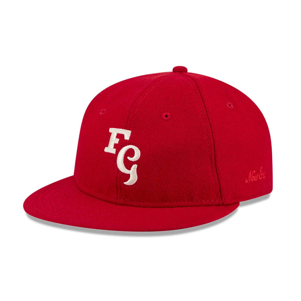 New Era x Fear of God Caps | NEC EU