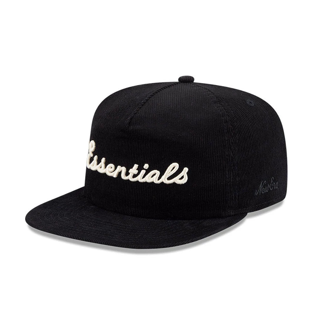 Fear Of God X MLB Chicago White Sox Black 19TWENTY Cap | NEC EU