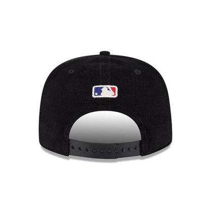 Pictured is this Fear Of God X MLB Chicago White Sox 19TWENTY cap in black. 5