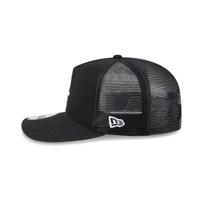 Pictured is this MLB Evergreen Chicago White Sox 19TWENTY cap in black. 6