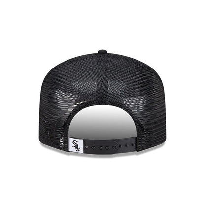 Pictured is this MLB Evergreen Chicago White Sox 19TWENTY cap in black. 5