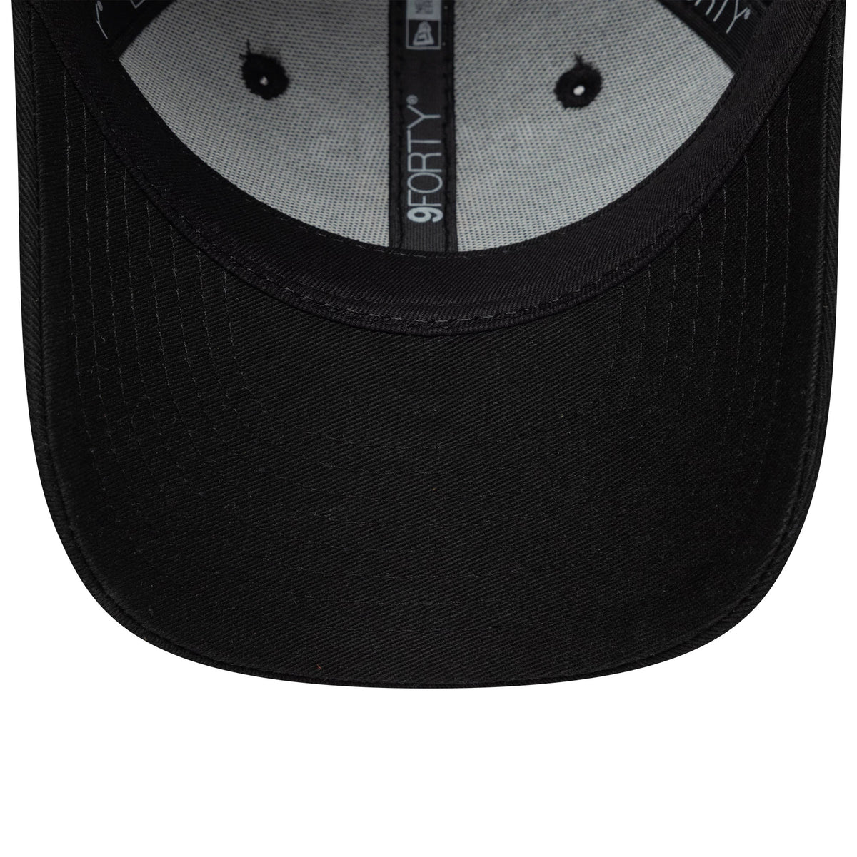 Pictured is this Kids Core Paris Saint-Germain 9FORTY cap in black. 7