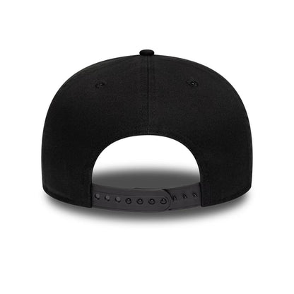 Pictured is this NBA Hardwood Classic Toronto Raptors 19TWENTY cap in black. 4