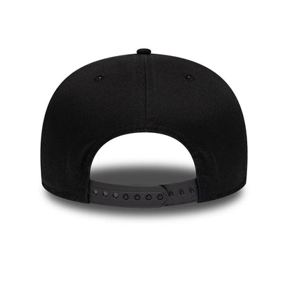 Pictured is this NBA Hardwood Classic Miami Heat 19TWENTY cap in black. 4