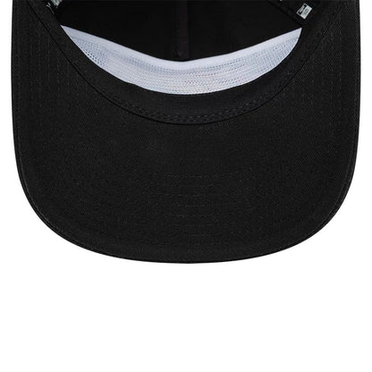 Pictured is this NBA Hardwood Classic Philadelphia 76ers 19TWENTY cap in black. 5