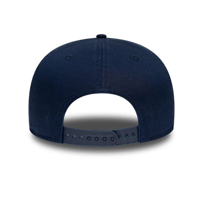 Pictured is this NBA Hardwood Classic Golden State Warriors 19TWENTY cap in dark blue. 4