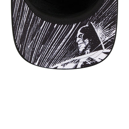 Pictured is this DC Batman 19TWENTY cap in black. 2