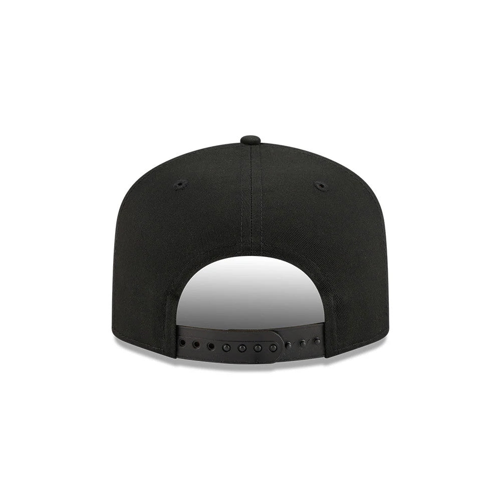 Pictured is this Friday The 13th They Were Warned 19TWENTY cap in black. 7