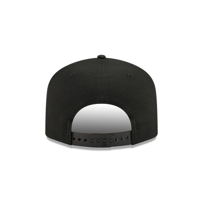 Pictured is this Friday The 13th They Were Warned 19TWENTY cap in black. 7