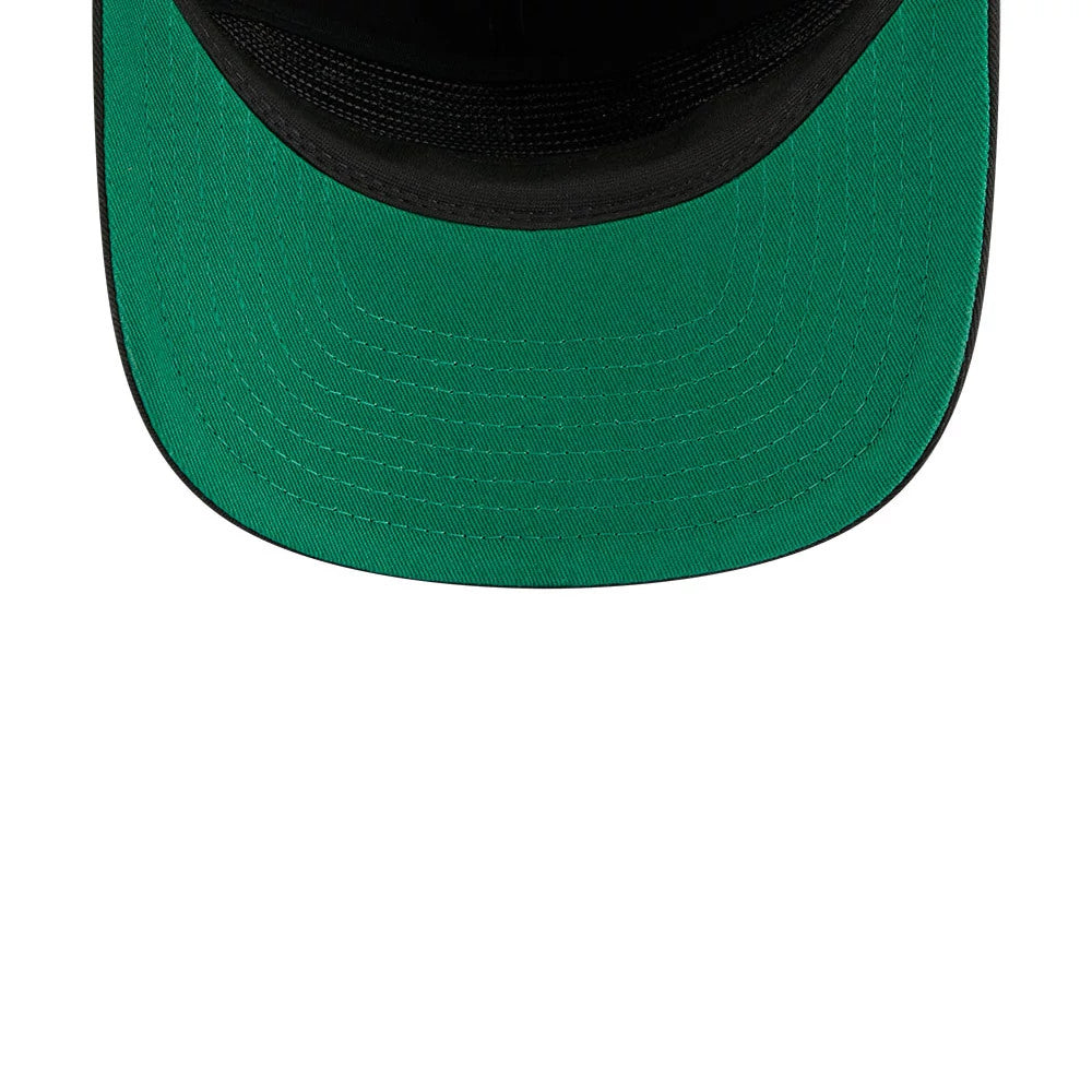 Pictured is this Friday The 13th They Were Warned 19TWENTY cap in black. 2