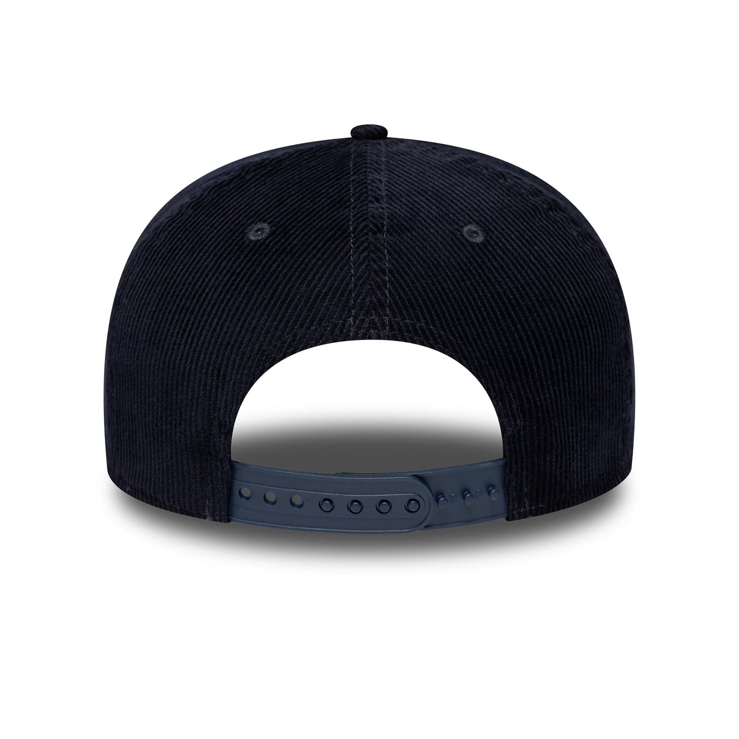 Pictured is this MLB Retro Dynasty New York Yankees Cord 19TWENTY cap in navy. 6