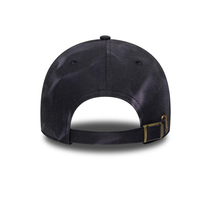 Pictured is this New Era Thumbs Up Skeleton Casual Classic cap in black. 5