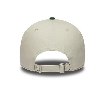 Pictured is this Ryder Cup 2027 Contrast 9TWENTY cap in dark green. 6