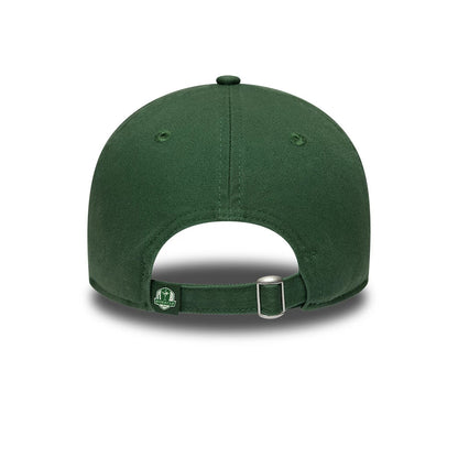 Pictured is this Ryder Cup 2027 All Over Print 9TWENTY cap in dark green. 6