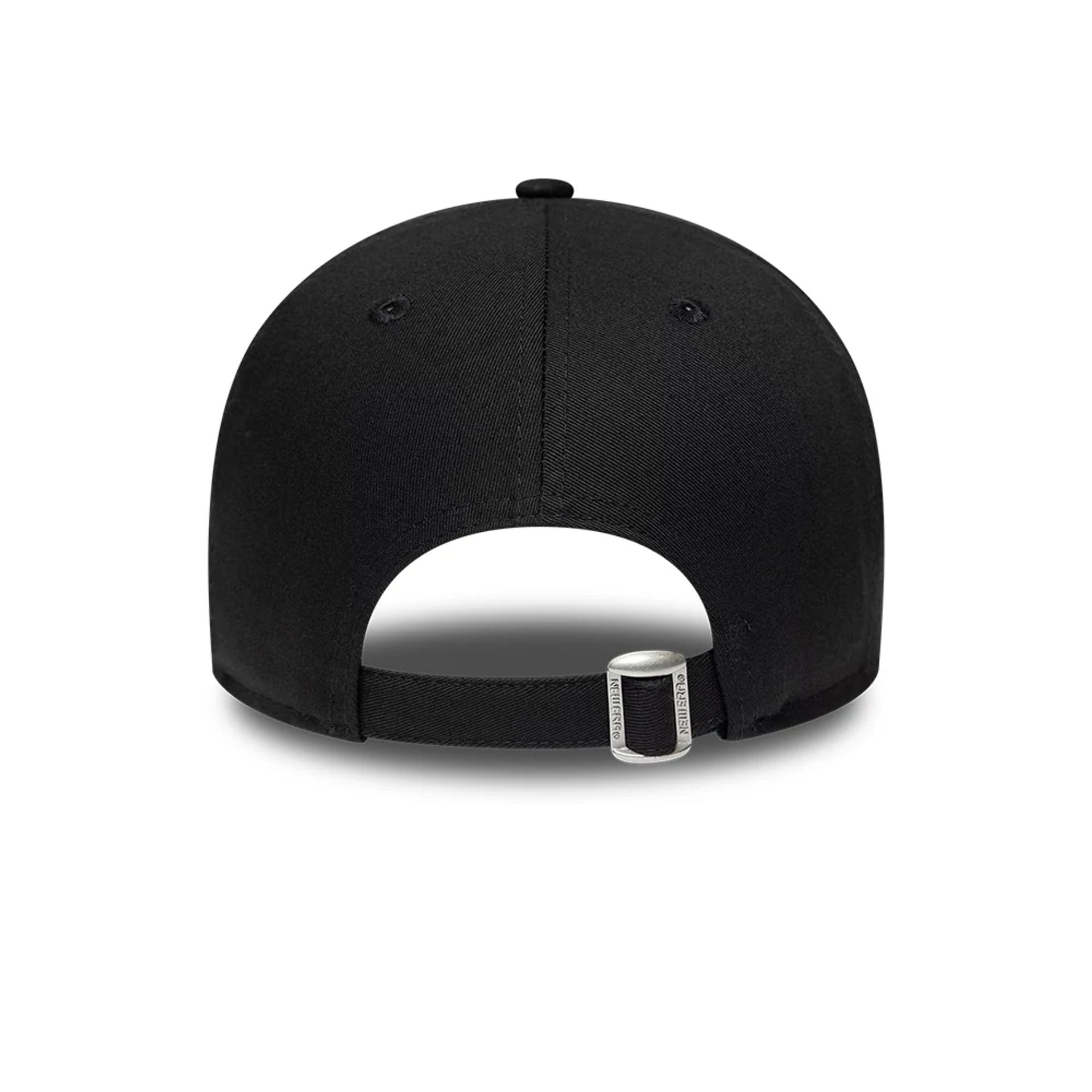 Pictured is this Godzilla X TGR Haas F1 9FORTY cap in black. 4