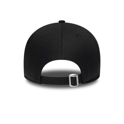 Pictured is this Godzilla X TGR Haas F1 9FORTY cap in black. 4