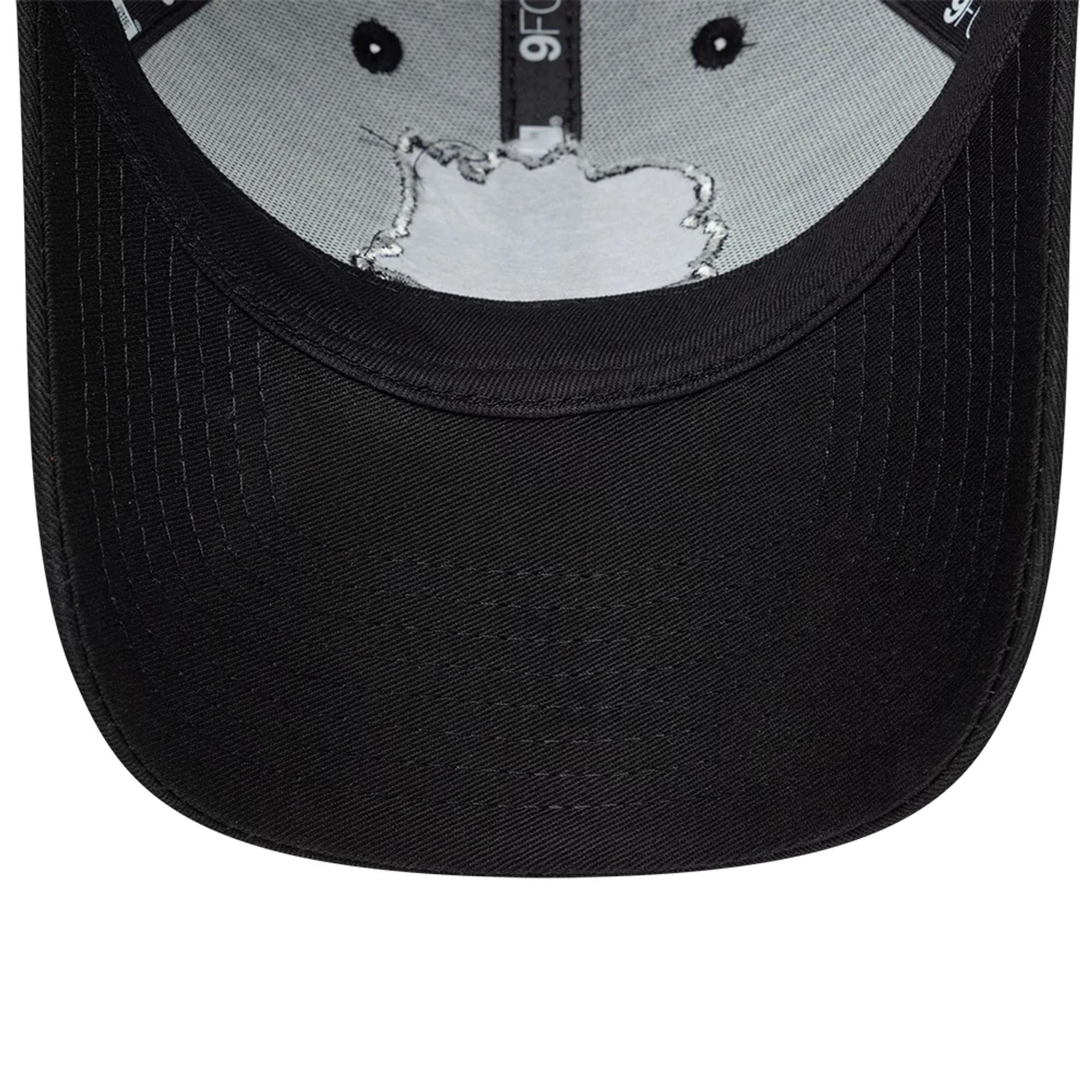 Godzilla X TGR Haas F1 Black 9FORTY Cap | NEC EU