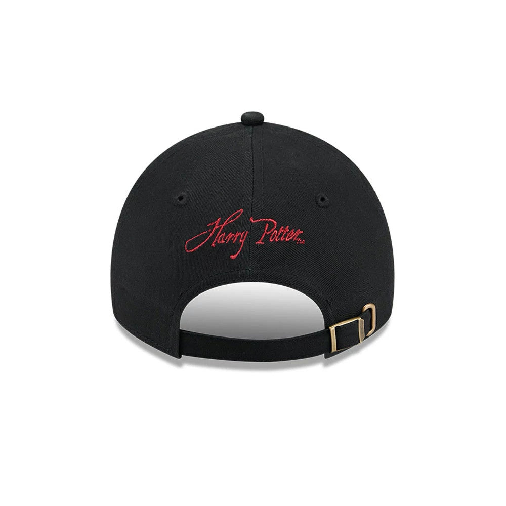 Pictured is this Harry Potter Horcrux Casual Classic cap in black. 6