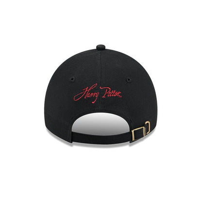 Pictured is this Harry Potter Horcrux Casual Classic cap in black. 6