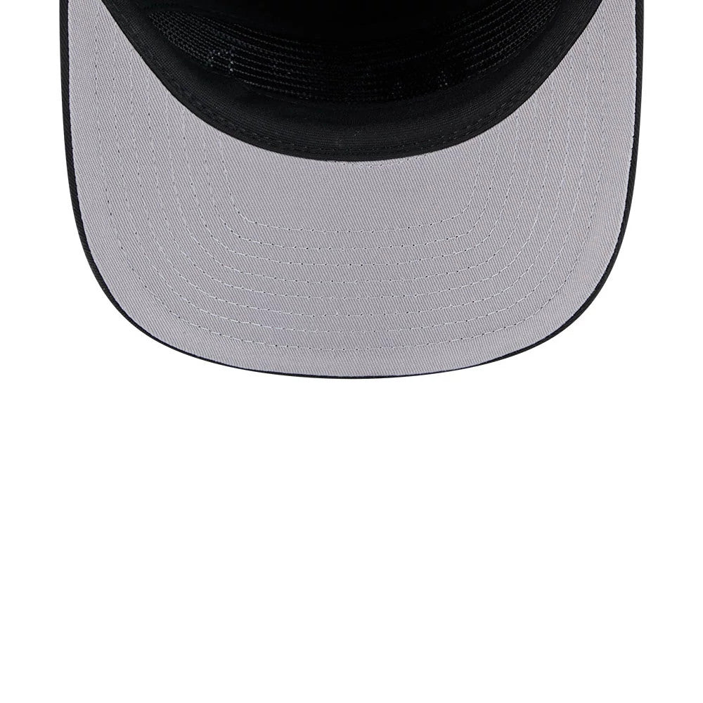 Pictured is this Teenage Mutant Ninja Turtles TMNT 19TWENTY cap in black. 2