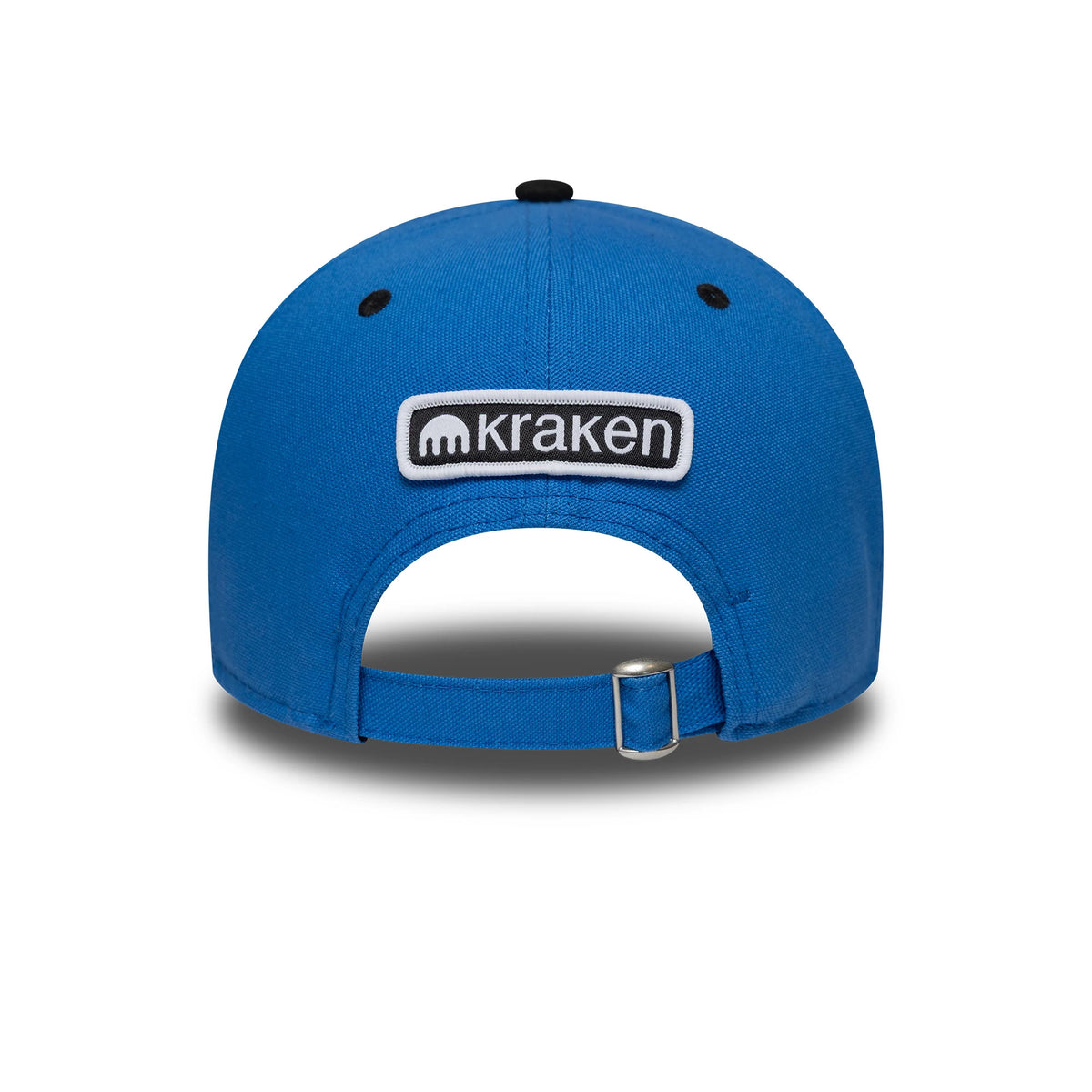 Pictured is this Williams Carlos Sainz Vegas Race Special 9TWENTY A-Frame cap in black. 5
