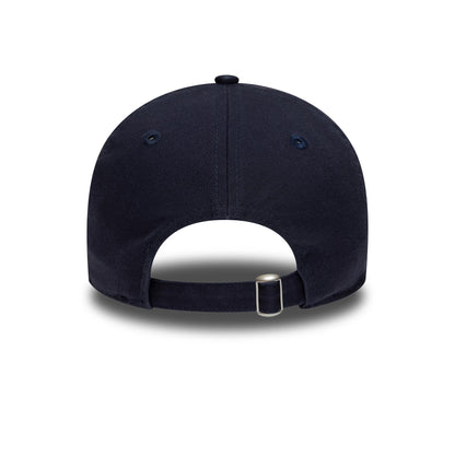 Pictured is this Red Bull Racing Pepe 9TWENTY cap in navy. 6