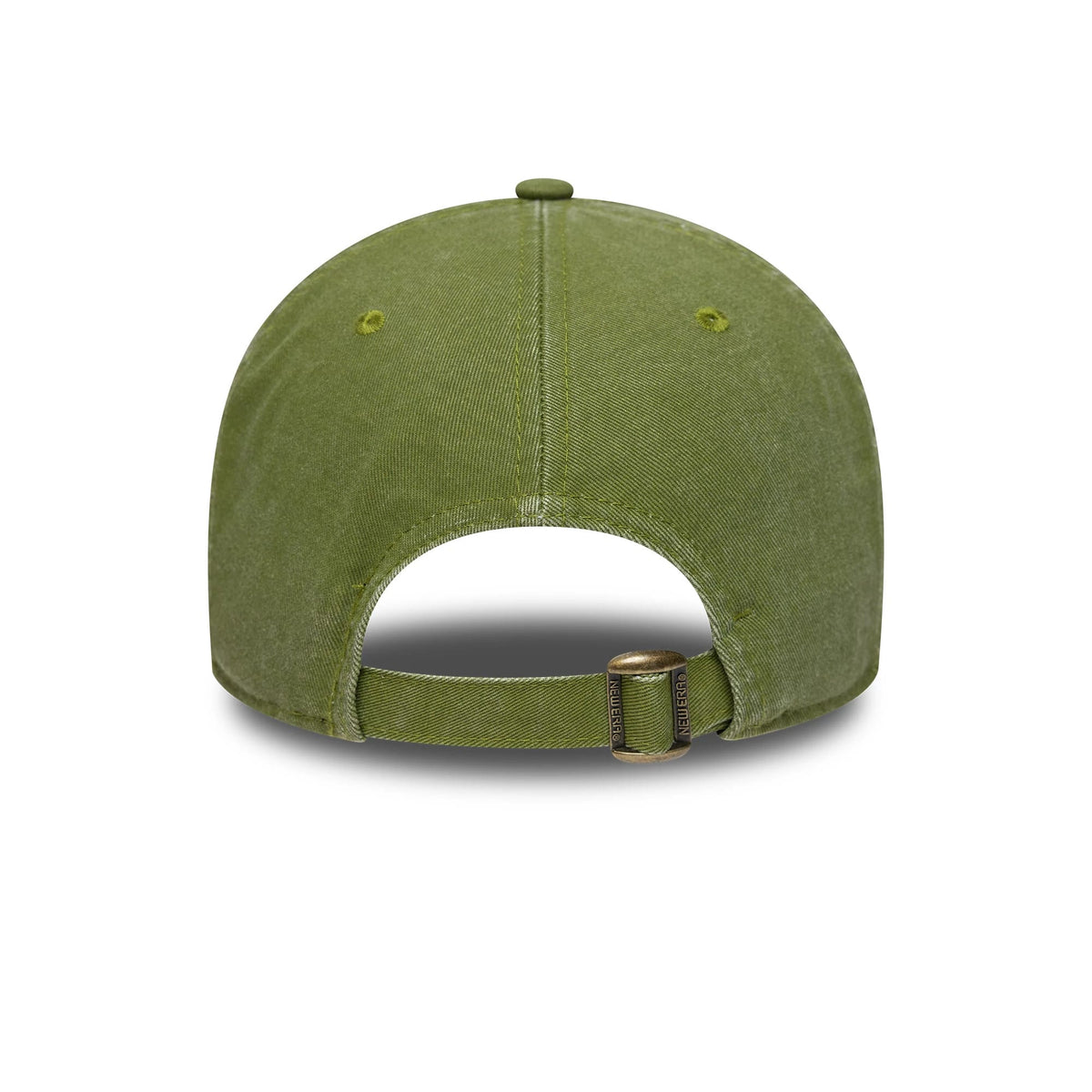 Pictured is this MLB Ombre New York Yankees 9FORTY cap in green. 4