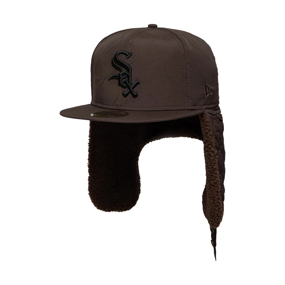 59FIFTY Fitted Caps | True-Fitted Baseball Caps | NEC EU