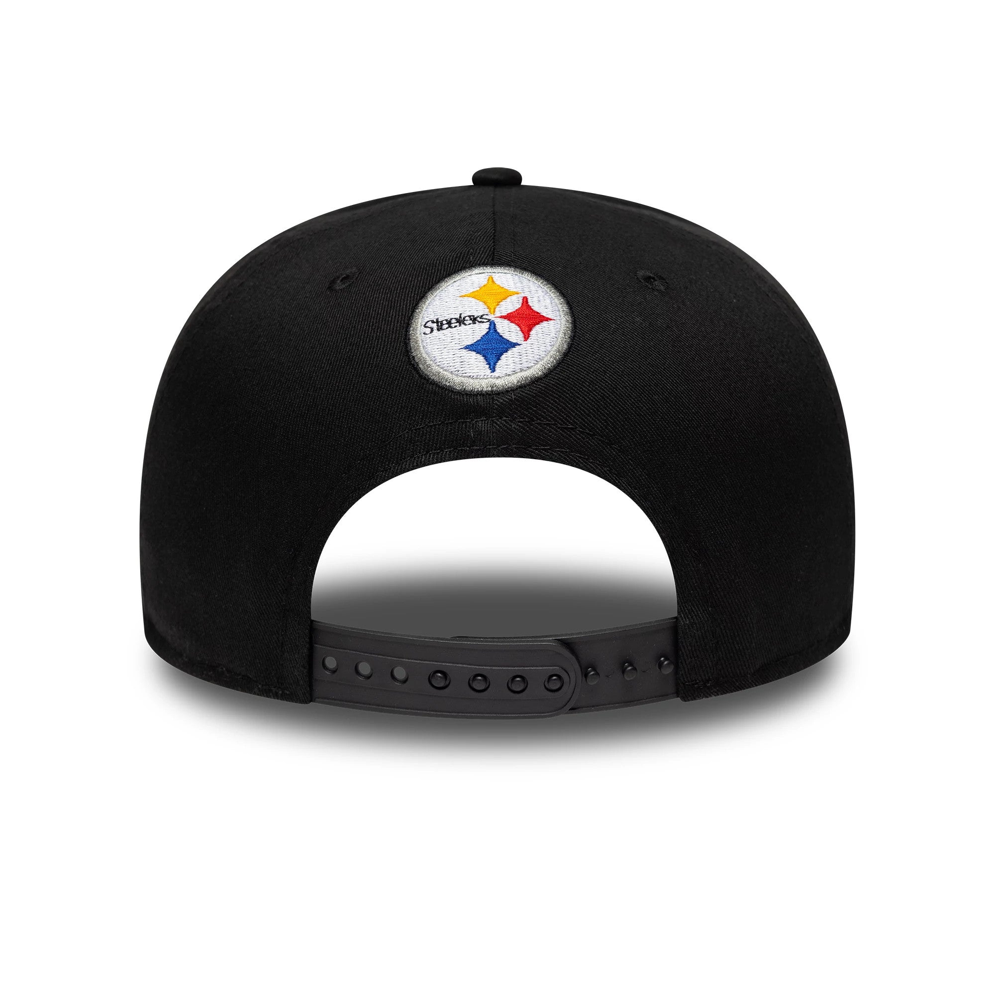NFL International Games 2026 Paris Pittsburgh Steelers Black