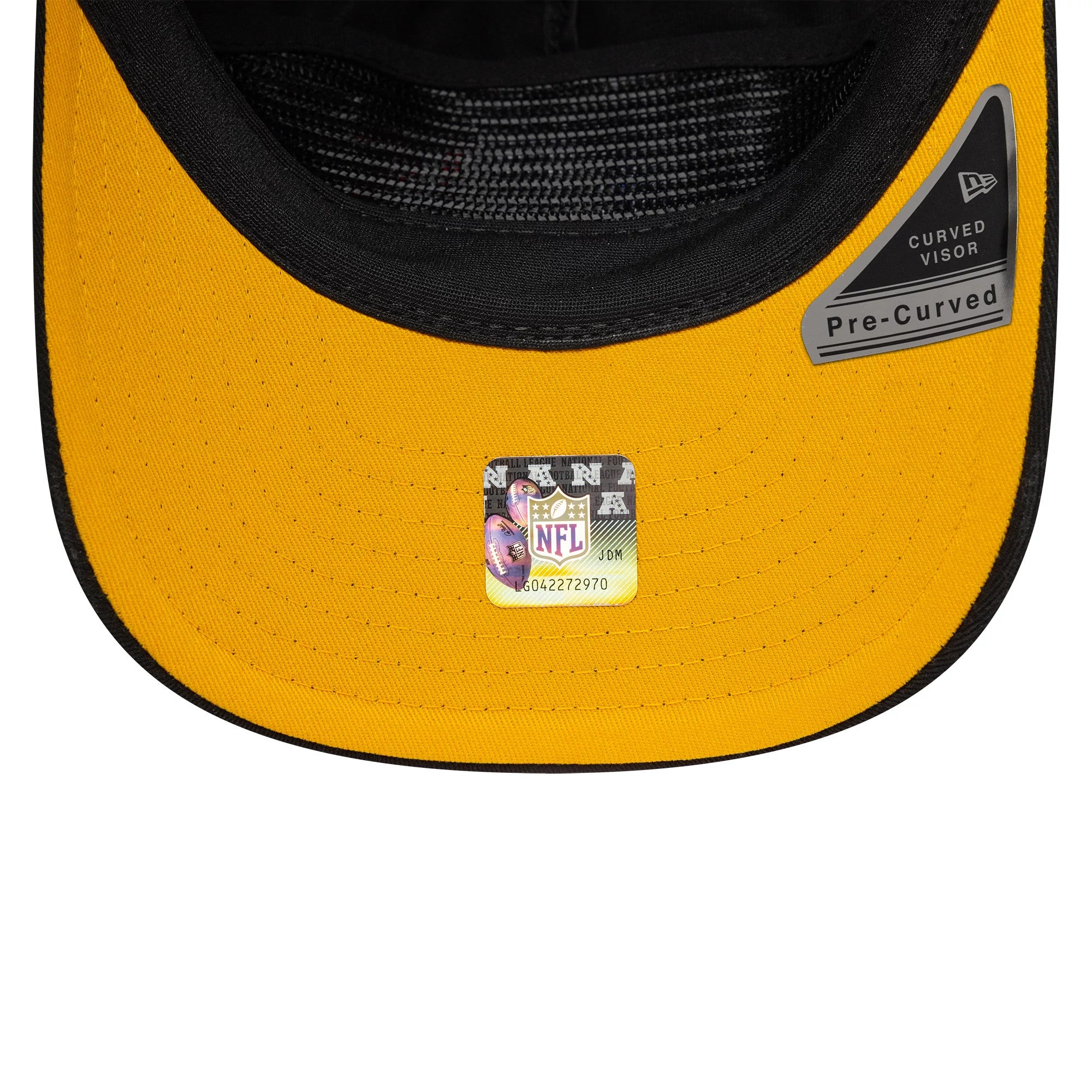 NFL International Games 2026 Paris Pittsburgh Steelers Black