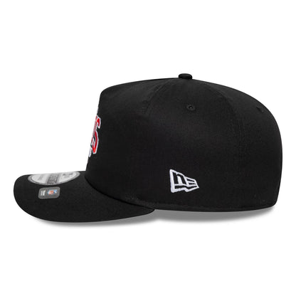 Pictured is this NFL International Series Games 2026 Paris Pittsburgh Steelers 19TWENTY cap in black. 7