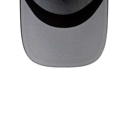 Pictured is this Milwaukee Brewers MLB World Series Champions 2026 Black 9FORTY A-Frame adjustable cap. 2