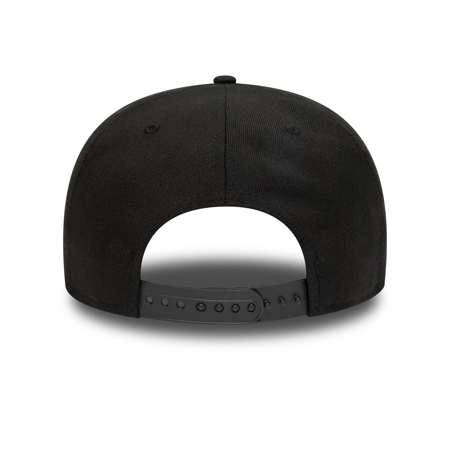 This is a Milwaukee Bucks NBA 9FIFTY Highlights Black 9FIFTY Snapback Adjustable Cap 4