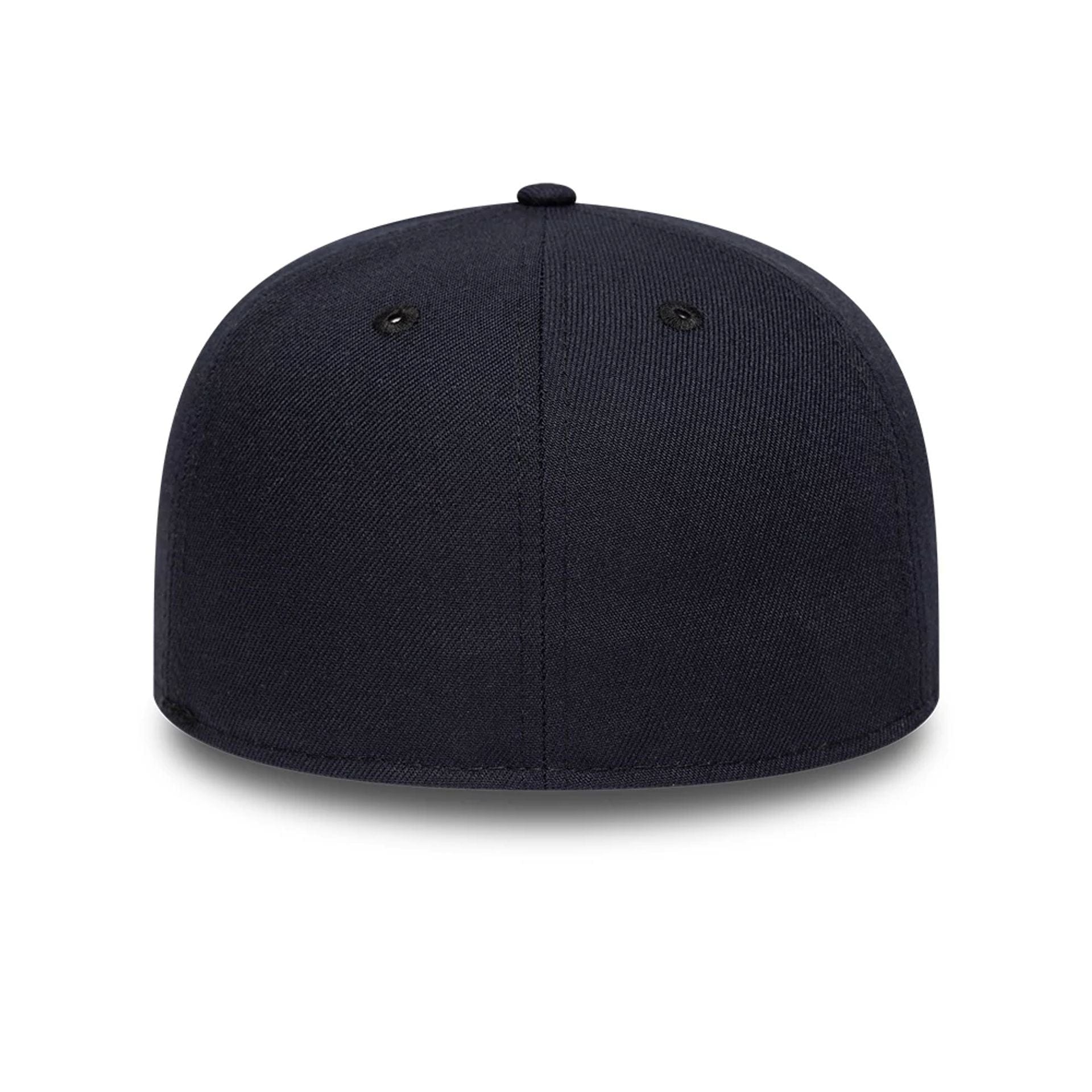 This is a New Era Navy 59FIFTY Fitted Cap 6