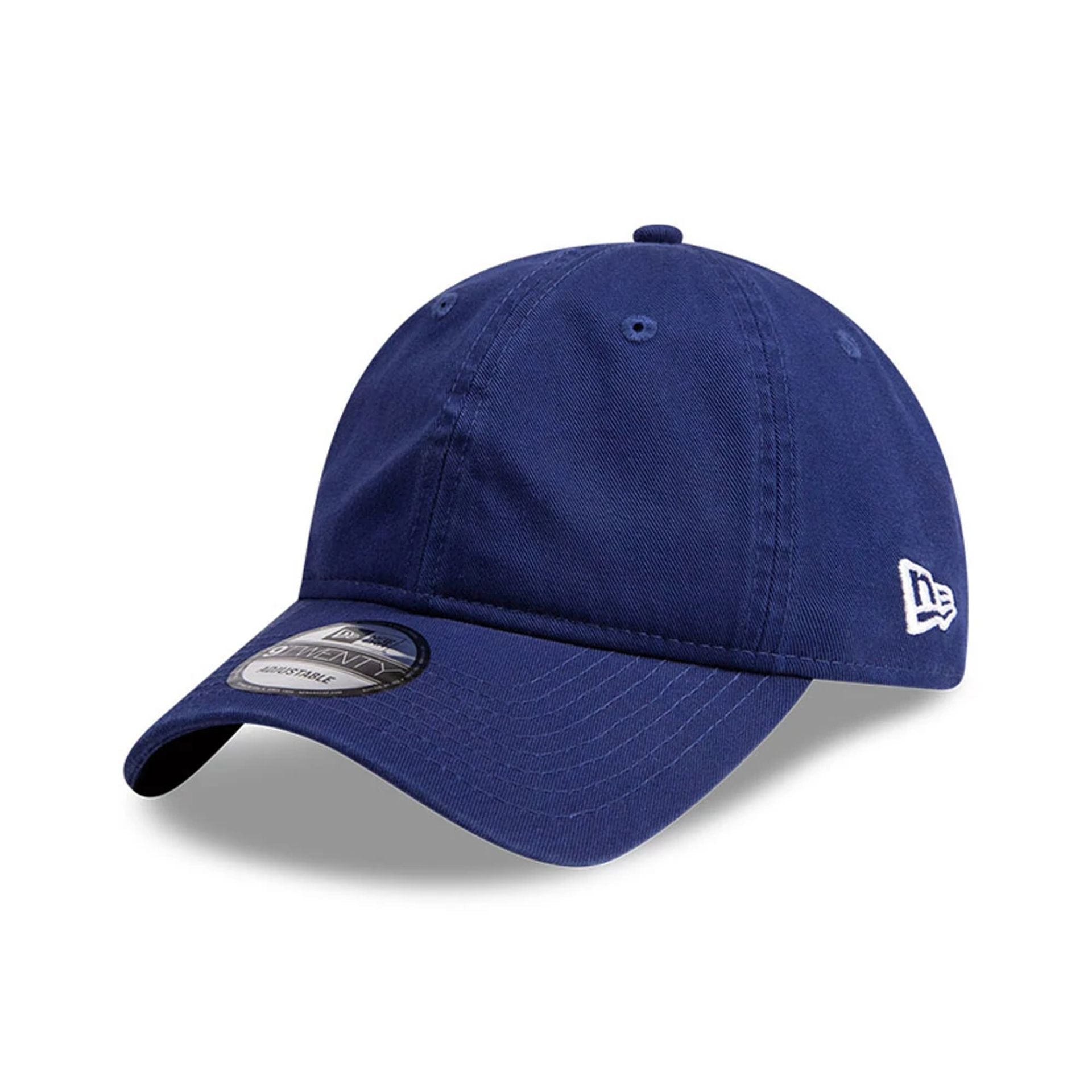 New Era Blank 9TWENTY Cap NEC EU