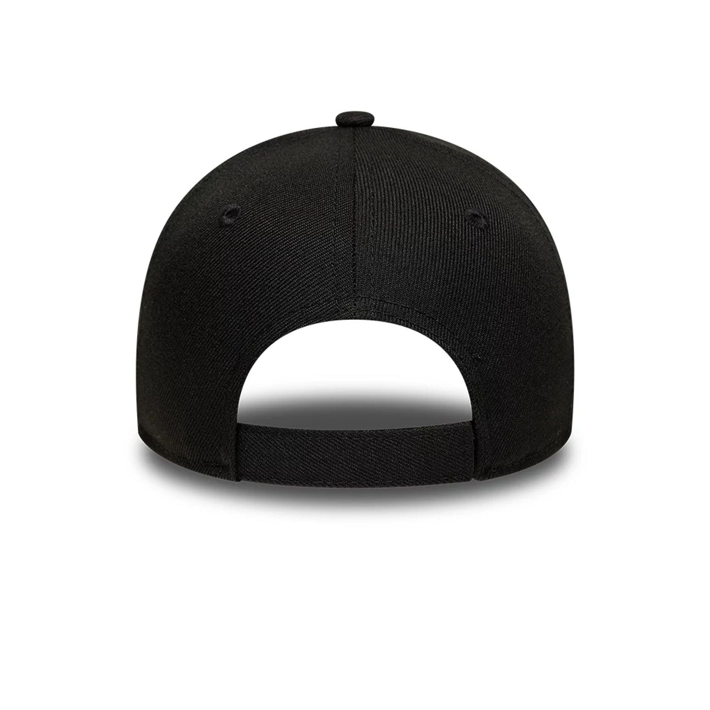 This is a LA Rams NFL Black 9FORTY Adjustable Cap 6