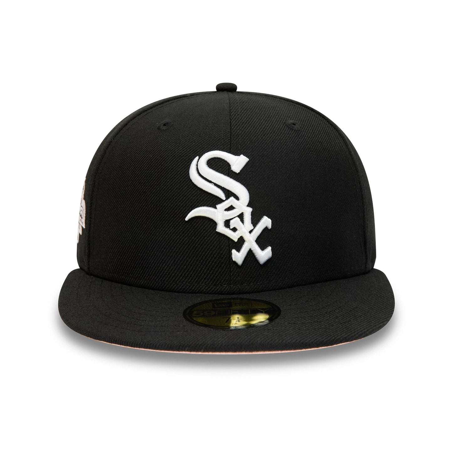 This is a Chicago White Sox All Star Game Black 59FIFTY Fitted Cap 3