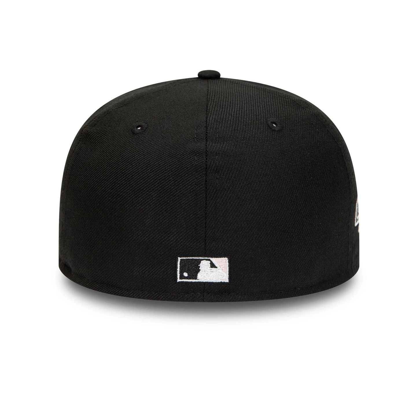 This is a Chicago White Sox All Star Game Black 59FIFTY Fitted Cap 5