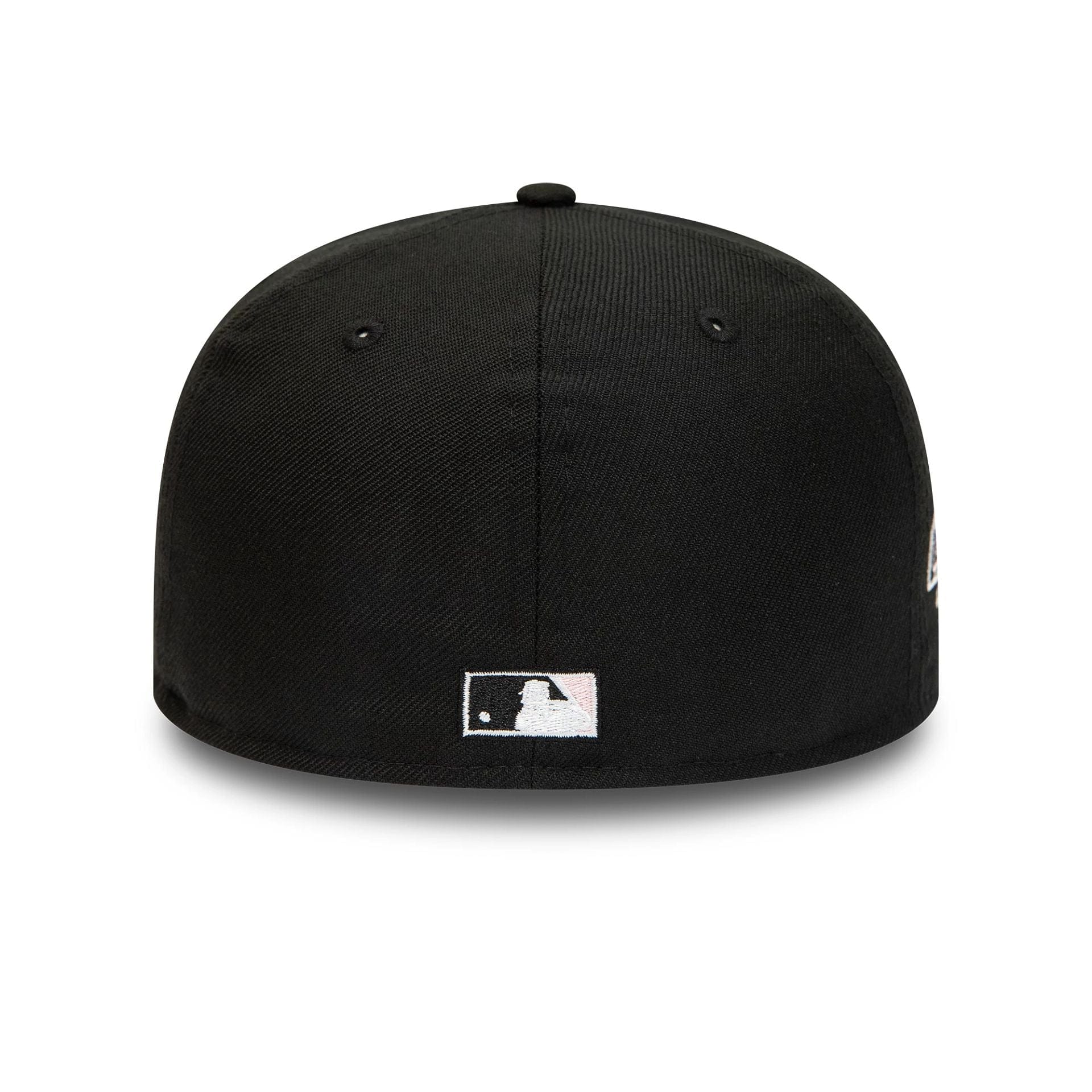 This is a Chicago White Sox All Star Game Black 59FIFTY Fitted Cap 5